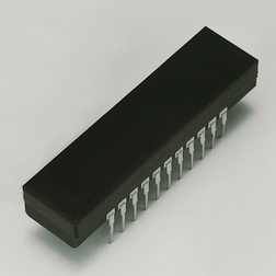 Линейные датчики S3901-512FX