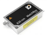 Диодные лазеры 0830L-16A-NI-NT-NF, диод, выход SMA, 90 мВт