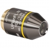 RMS10X-PF - Планарный флюоритовый объектив Olympus, увеличение: 10X, числовая апертура: 0.3 NA, рабочее расстояние: 10 мм, Thorlabs
