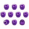 F25SSK1-PURPLE - Съемные ручки для регулировки винтов с резьбой 1/4