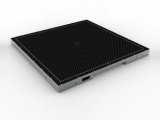 Рентгеновский IGZO детектор Shark4343FPM, IGZO, 430 х 430 мм, 20/40 к/с