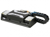 Линейные платформы V-412, ось X, 52-305 мм