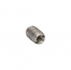 AE4E6M - Адаптер с внутренней резьбой 4-40 и внешней резьбой M6 x 1.0, Thorlabs