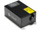 Одночастотный DPSS лазер Cobolt Zouk, 355 нм, 20 мВт