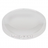 LA4647-532 - Плоско-выпуклая линза, f = 20 мм, Ø1/2", материал: UVFS, покрытие: 532 нм, Thorlabs