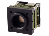Камера BL1-D1024E-80-G2-12, 1024x1024, 1 Мп, 75 к/с, C-Mount, ч/б