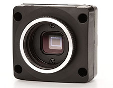 Камеры FLIR Chameleon® USB 2.0