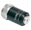 LMU-40X-UVB - Фокусирующий объектив MicroSpot, 40X, просветляющее покрытие: 240 - 360 нм, NA=0.50, Thorlabs