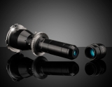 Объектив MikroMak™, рабочее расстояние: 16-∞ мм, крепление: M42x0.75(T-Mount), первоначальное увеличение: 0X-2.0X