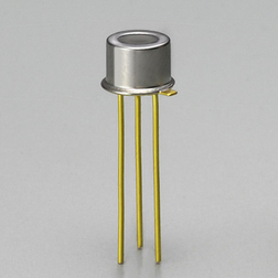 InGaAs PIN фотодиоды G10899-01K