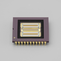 Линейные датчики G11608-512DA