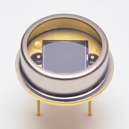 Si фотодиоды S1336-8BQ