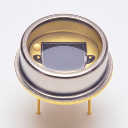 Si фотодиоды S2386-8K