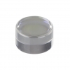355110-B - Асферическая линза Geltech без оправы, f = 6.24 мм, NA = 0.40, просветляющее покрытие: 600-1050 нм, Thorlabs