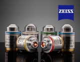 Объектив ZEISS EC Epiplan, увеличение: 5X