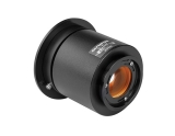 Тубусная линза Olympus, один порт, фокусное расстояние: 180 мм, модель: U-TLU