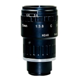 VLEN7838UV уф -объектив 78 мм F3.8–F18 (C-Mount)