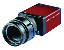 Камеры Allied Vision Stingray с интерфейсом FireWire.b