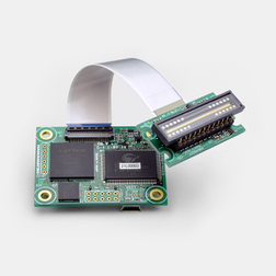 Схема драйвера датчика изображения CMOS C16605