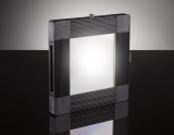 Коллимированный светодиодный источник задней подсветки Advanced Illumination, размер активной области: 8 x 8 дюйм., цвет: белый