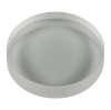 WG11508 - Плоскопараллельная пластина, Ø1.5", материал: N-BK7, без покрытия, толщина: 8 мм, Thorlabs