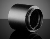 Удлинительный тубус Acktar Hexa-Black™, C-Mount, поглощение рассеянного света, длина: 24.4 мм