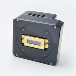 Многоканальная детекторная головка CCD C7025-02
