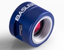 Камеры Basler PowerPack для микроскопии