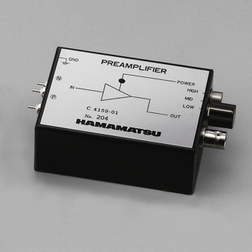 Усилитель C4159-07
