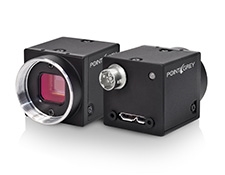 Камеры FLIR Blackfly® с интерфейсом USB 3.0