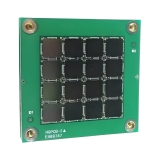 C60035 квадратный массив SiPM 4×4