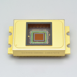 Датчик изображения InGaAs G13393-0808W