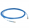 P1-488PM-FC-5 - Соединительный кабель, разъем: FC/PC, рабочая длина волны: 488 нм, тип волокна: PM, Panda, длина: 5 м, Thorlabs