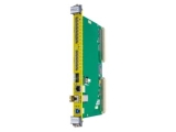 VME контроллер MVLC, USB3