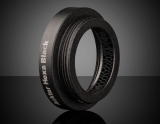 Удлинительный тубус Acktar Hexa-Black™, C-Mount, поглощение рассеянного света, длина: 5 мм