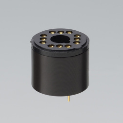 Розетка типа D в сборе E10679-51