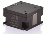 Платформа P-611.Z, ось Z, 15 Н, 120 мкм