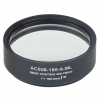 AC508-180-A-ML - Ахроматический дублет, f=180 мм, Ø2", резьба на оправе: SM2, просветляющее покрытие: 400-700 нм, Thorlabs
