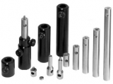 Стержни для держателей оптики 3MP-25+3AH4-4