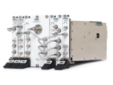 Векторный анализатор PXI-1470, 10 МГц – 26.5 ГГц