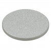 DG10-120-P01 - Диффузный отражатель, серебряное покрытие:450 нм - 20 мкм, Ø1", 120 Grit, Thorlabs