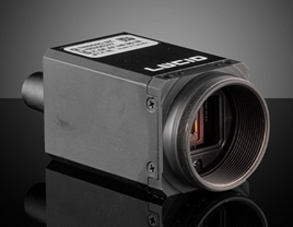Камеры Lucid Vision Labs Triton™, технология Power over Ethernet (PoE)