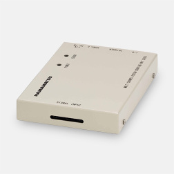 Счетный блок, совместимый с USB-интерфейсом C9945-14