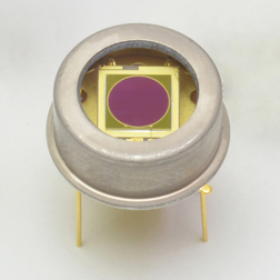 InGaAs PIN фотодиоды G12180-150A
