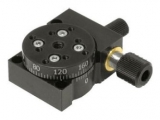 Поворотная микроплатформа 7R128, 360°/15°