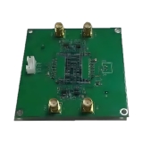4-канальная плата кодера C6 8x8 SiPM массива 4CH