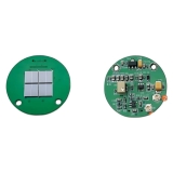 J60035 круговой массив SiPM 2×2