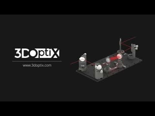 Инструмент для работы с фильтрами в ПО 3DOptix