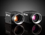 Монохромная камера FLIR Blackfly® S, GigE, модель: BFS-PGE-31S4M-C, формат сенсора: 1/1.8", разрешение: 3.20 Мп, крепление: C-Mount, тип сенсора: CMOS с прогрессивной разверткой
