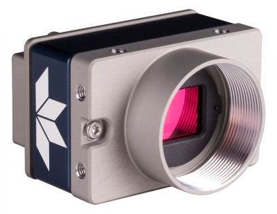 Камеры Teledyne Dalsa Genie™ Nano, интерфейс GigE, Power over Ethernet (PoE)
